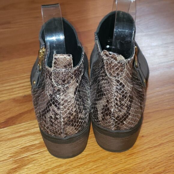 Eric Michaels boots  - Picture 4 of 8